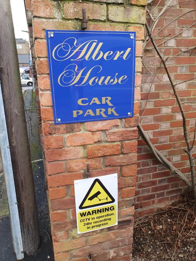 בריג Albert House מראה חיצוני תמונה
